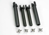 Traxxas 4951X Half Shafts Long T-Maxx (2)