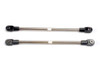 Traxxas 5138 Turnbuckles 108mm T-Mx 2.5 (2)