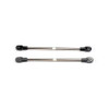 Traxxas 5138 Turnbuckles 108mm T-Mx 2.5 (2)