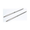 Traxxas 5143 Turnbuckles/Toe Links Rear (2) E-Maxx / T-Maxx