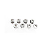 Traxxas 5147X Nuts 5mm Flanged Nylon Locking E-Maxx