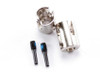 Traxxas 5153 Drive Cups Inner Revo/T-Maxx/Screw Pin M4/15 (2)