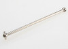 Traxxas 5154 Drveshft Stl Cnstnt-Vlcty Revo/T-Maxx Drv Cup Pin