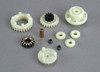 Traxxas 5276 Gear Set Complete : EZ Start 2