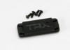 Traxxas 5326X Cover Plate 5308 1/10 Revo