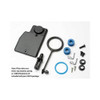 Traxxas 5376 Fuel Tank Rebuild Kit Revo