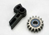 Traxxas 5377 Idler Gear/Support/Bearing Revo