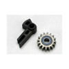 Traxxas 5377 Idler Gear/Support/Bearing Revo