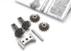 Traxxas 5382X Gear Set Diff E-Maxx