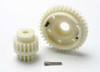 Traxxas 5384 Gear Set 2-Speed Wide Ratio Revo