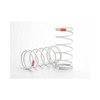 Traxxas 5428 Front Spring Shock GTR 0.9 Orange (2)