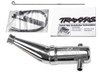 Traxxas 5487 Resonator Tuned Pipe T-Maxx 3.3