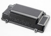Traxxas 5515G Battery Box Cover/Bumper Rear Exo-Carbon Finish Jato 3.3