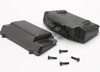 Traxxas 5515X Battery Box Rear Bumper Jato 3.3