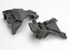 Traxxas 5530 Fr Upper & Lower Bulkheads Jato