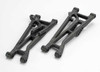 Traxxas 5531 Front Le/Rt Susp Arms Jato (2)