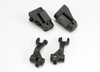 Traxxas 5532 Left/Right Caster & Steering Blocks 30 Degree Jato