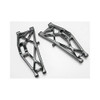 Traxxas 5533G Susp Arms Rear Left & Right Exo-Carbon