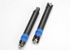 Traxxas 5550 Left Or Right Half Shaft Set Assembled Jato (2)