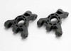 Traxxas 5555 Rear Left & Right Stub Axle Carrier Jato