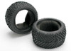 Traxxas 5570 Rear Victory 2.8" Tires (2)