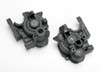 Traxxas 5591 Left & Right Gearbox Halves Jato