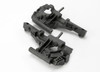 Traxxas 5630 Bulkhead Front Left & Right Halves