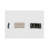 Traxxas 5657 Cross Pin (4)/Drive Pin (4) Summit