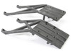 Traxxas 5837 Skid Plates Front/Rear Slash