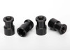 Traxxas 5854 Hub Retainer 17mm M4x.07 Slash 2WD/4WD (4)