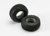 Traxxas 5871 Off-Rd Racing Tires 2.2 SLH/SLY (2)