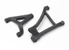 Traxxas 5932 Fr L Upper & Lower Suspension Arms Slayer