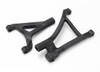 Traxxas 5932X Suspension Arm Upper/Lower Left Front