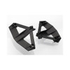 Traxxas 6415 Body Mounts Front/Rear XO-1