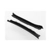 Traxxas 6419 Tunnel Extensions Left/Right XO-1