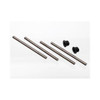 Traxxas 6441 Suspension Pins Front/Rear XO-1 (4)