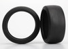 Traxxas 6470 Tires Slicks Rear XO-1 (2)