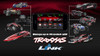 Traxxas 6507R TQi 2.4GHz 4-Ch Intelligent Radio w/ Bluetooth Module / TSM RX