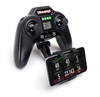 Traxxas 6532 Phone mount, transmitter fits TQi and Aton transmitters