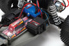 Traxxas 6553X TQi Telemetry Expander 2.0 w/ GPS Speed Module 2.0