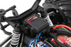 Traxxas 6553X TQi Telemetry Expander 2.0 w/ GPS Speed Module 2.0