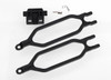 Traxxas 6727 Hold Down/Battery Clip Traxxas Stampede 4x4