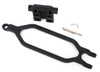 Traxxas 6727X Hold Down/Battery Clip Stampede 4x4
