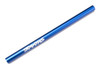 Traxxas 6755 Driveshaft Center 6061-T6 Alum Blue-Anodized