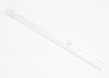 Traxxas 6841 Center Driveshaft Cover Clear