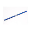Traxxas 6855 Aluminum Center Driveshaft Blue