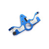 Traxxas 6860R Aluminum Motor Mount Slash 4X4 / Telluride 4X4