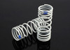 Traxxas 6864 Springs Slash 4x4 Front Blue