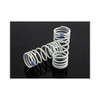 Traxxas 6864 Springs Slash 4x4 Front Blue