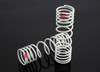 Traxxas 6867 Springs Slash 4x4 Rear +10% Rate Pink (2)